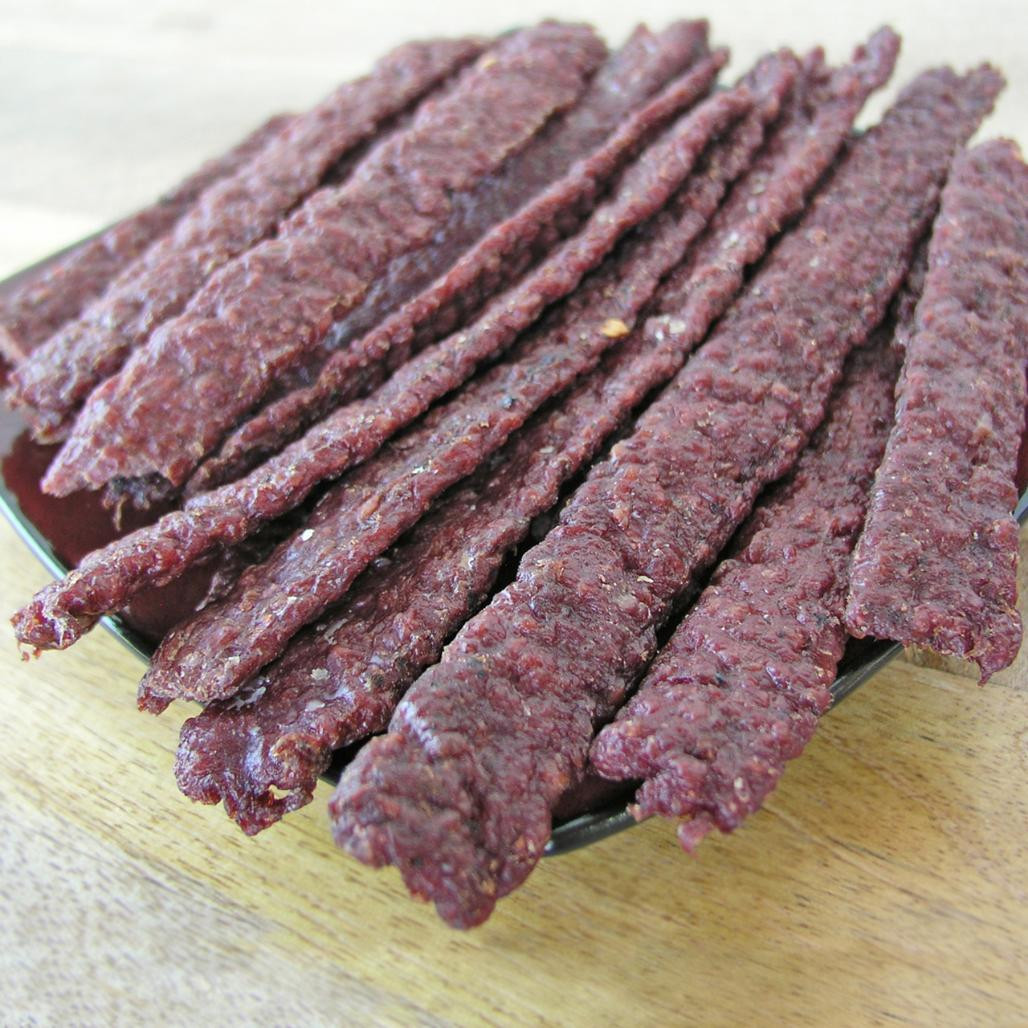Hi Mountain Pepperoni Blend Jerky Cure Nechako Outdoors Canada