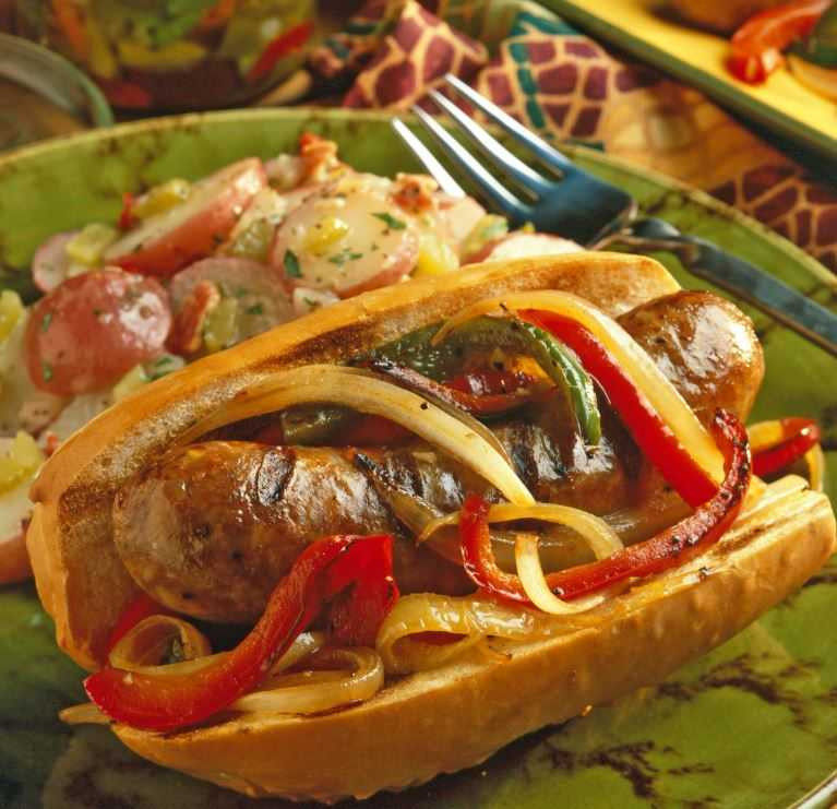 Hi Mountain Bratwurst Sausage Kit Nechako Outdoors Canada