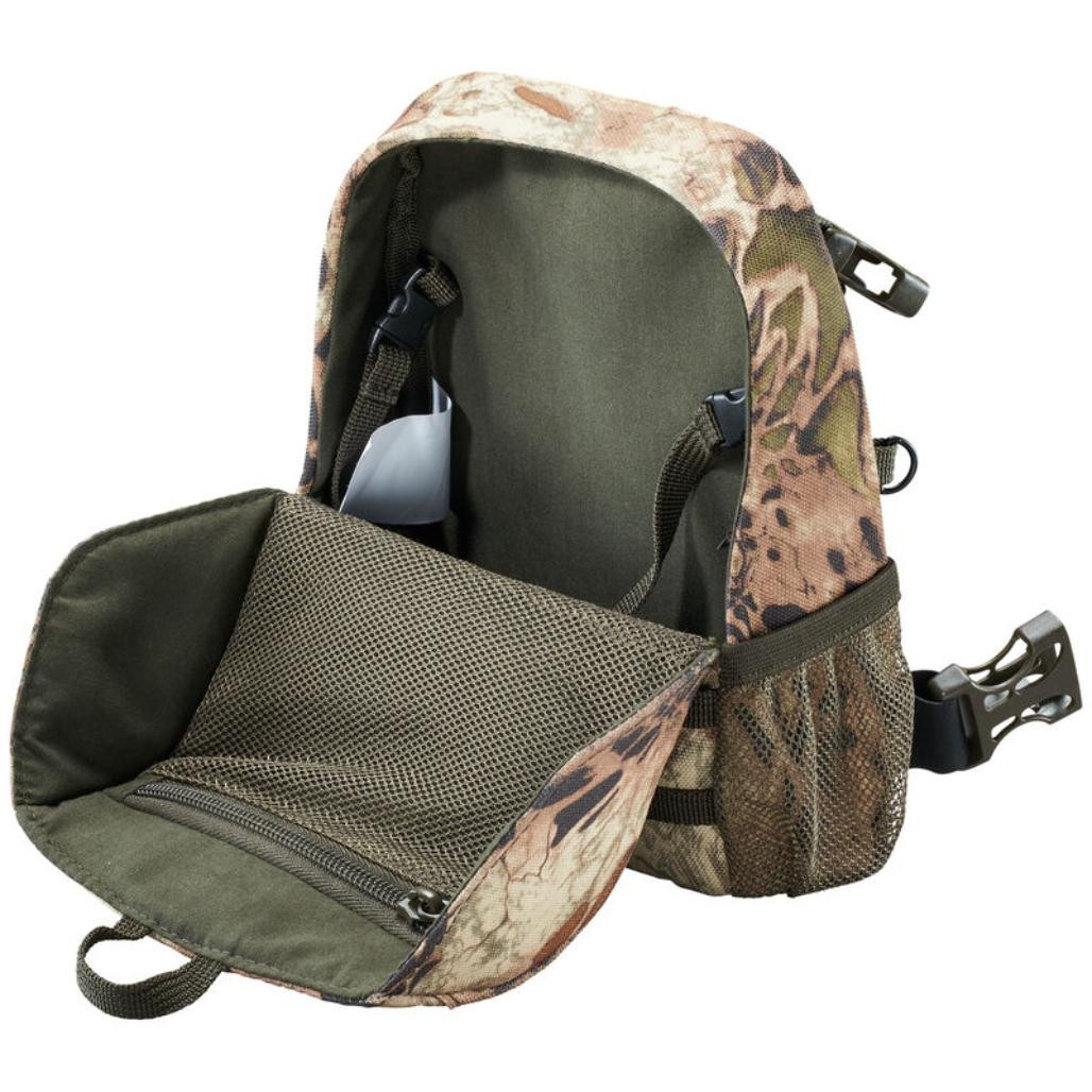 Butler Creek Featherlight Bino Harness Large | Nechako Outdoors Canada