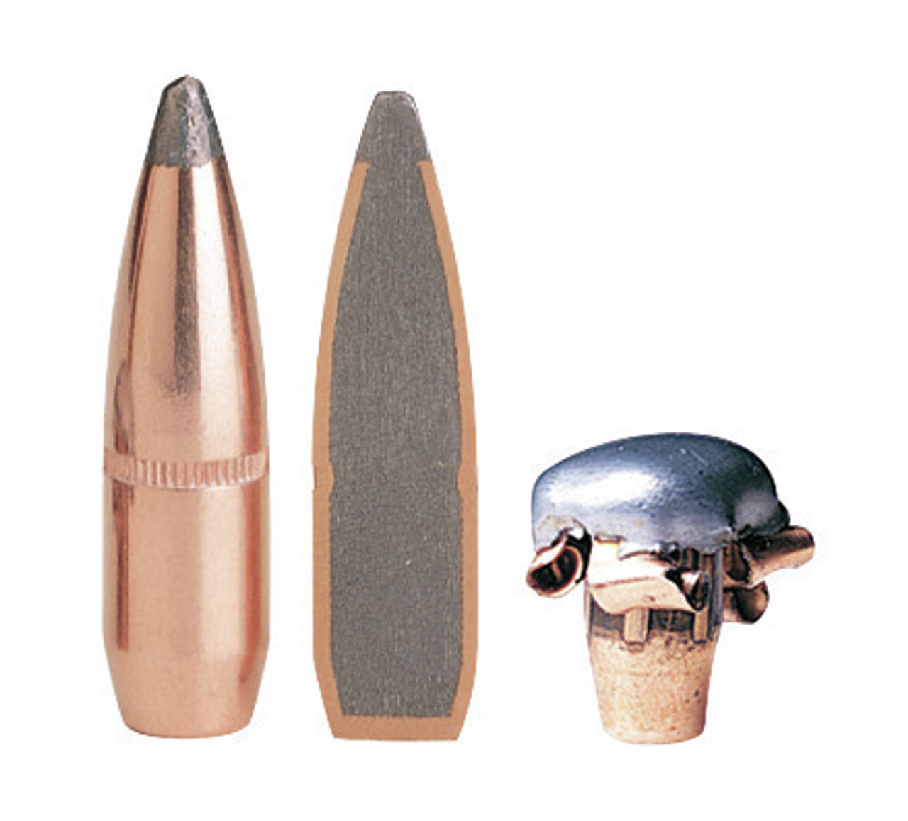 Sierra Gameking BTSP .358 225gr | Nechako Outdoors Canada