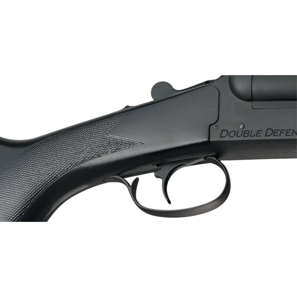 Stoeger Outback Defense 12ga 20" | Nechako Outdoors Canada