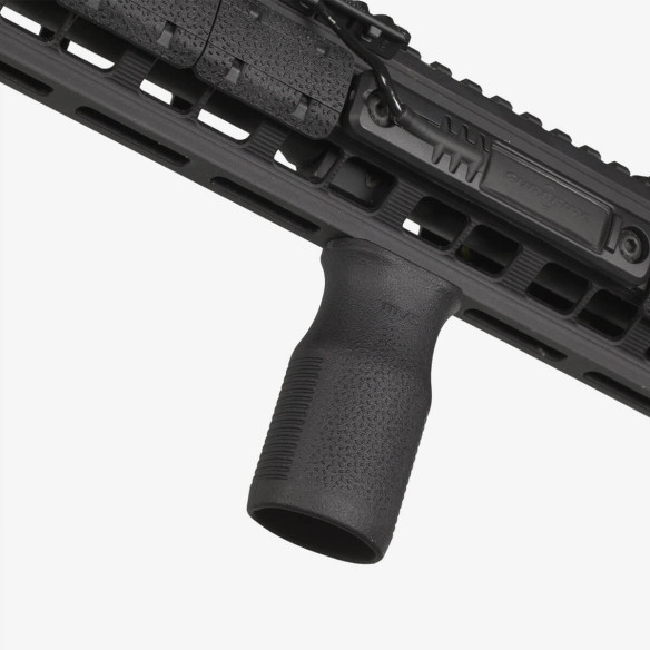 Magpul MLOK Vertical Grip Black | Nechako Outdoors Canada
