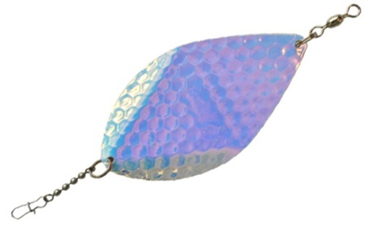 Brad's Extreme Kokanee Dodger Nechako Outdoors Canada