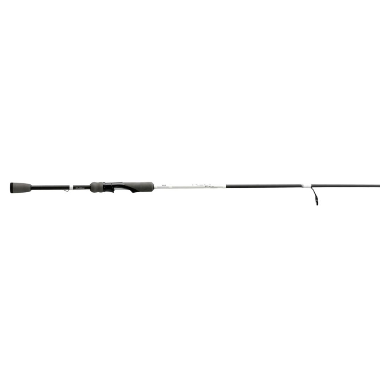 13 Fishing Rely Black Gen II Spinning Rod 6'7 ML 2pc