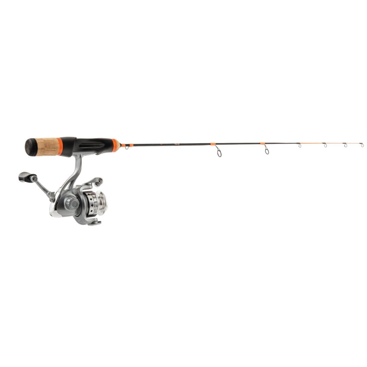 Celsius C1 Combo 26 Light 4 Ball Bearing Reel