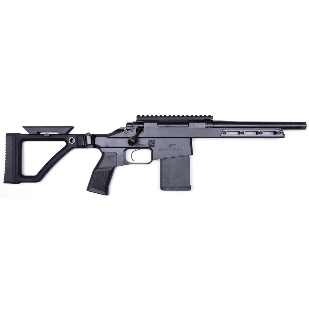 BCL MRX Bronco 223 Wylde 9.5