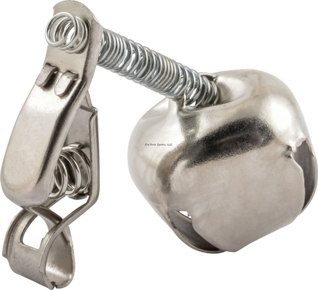 Danielson Fishing Bell w/ Spring Clip