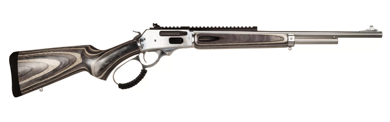Rossi R95 Laminate SS 30-30 Win | Nechako Outdoors Canada