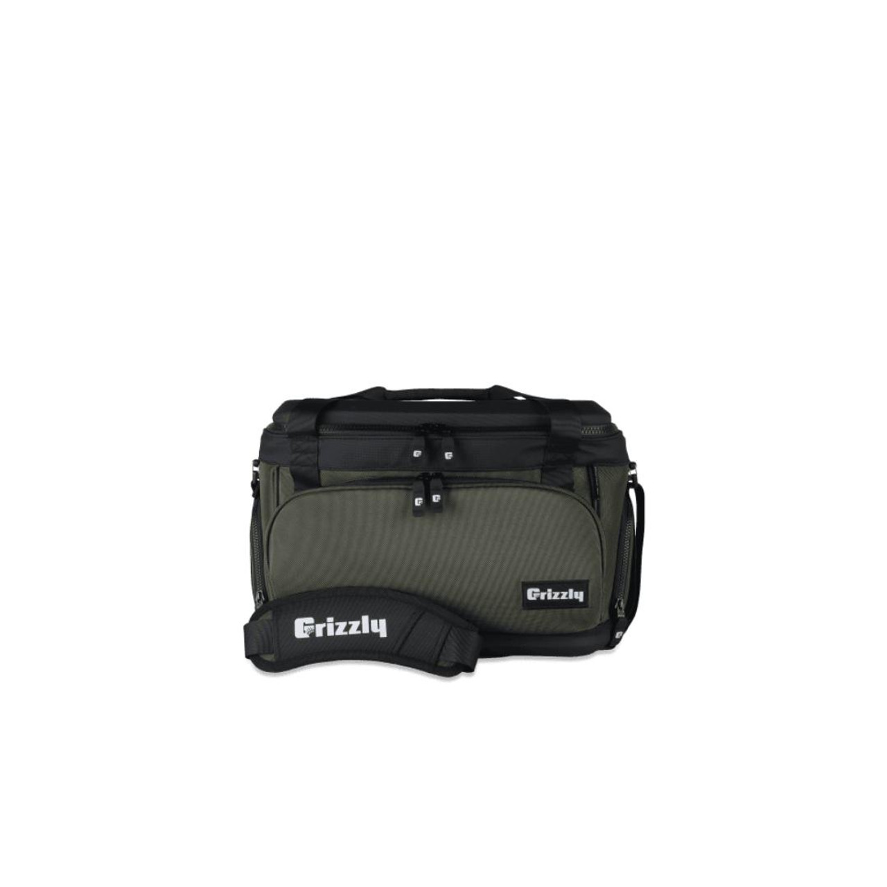 Grizzly Soft Side Drifter 20 Nechako Outdoors Canada