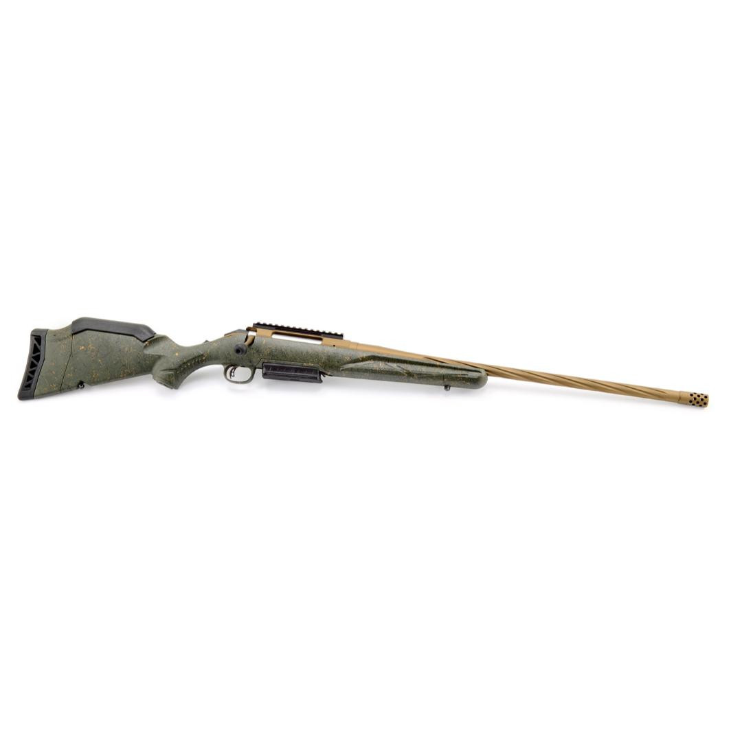 Ruger American Gen2 Predator 308 Win | Nechako Outdoors Canada