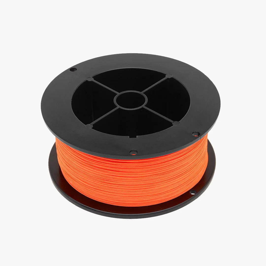 RIO Backing yard | Nechako Outdoors Canada