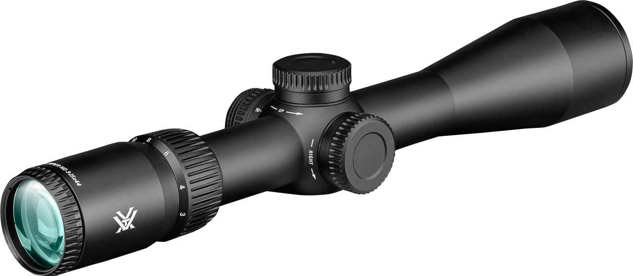 Vortex Viper HD 3-15x44 BDC | Nechako Outdoors Canada