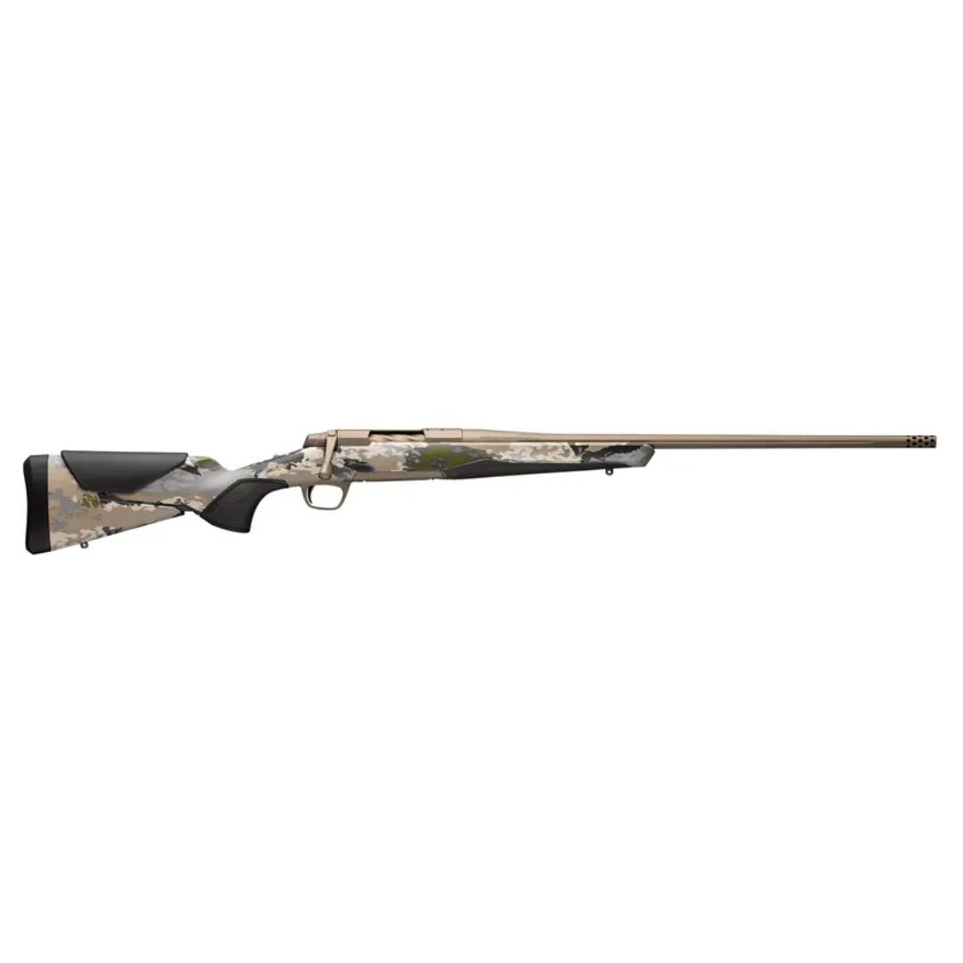 Browning XB2 Speed Ovix 300 PRC | Nechako Outdoors Canada