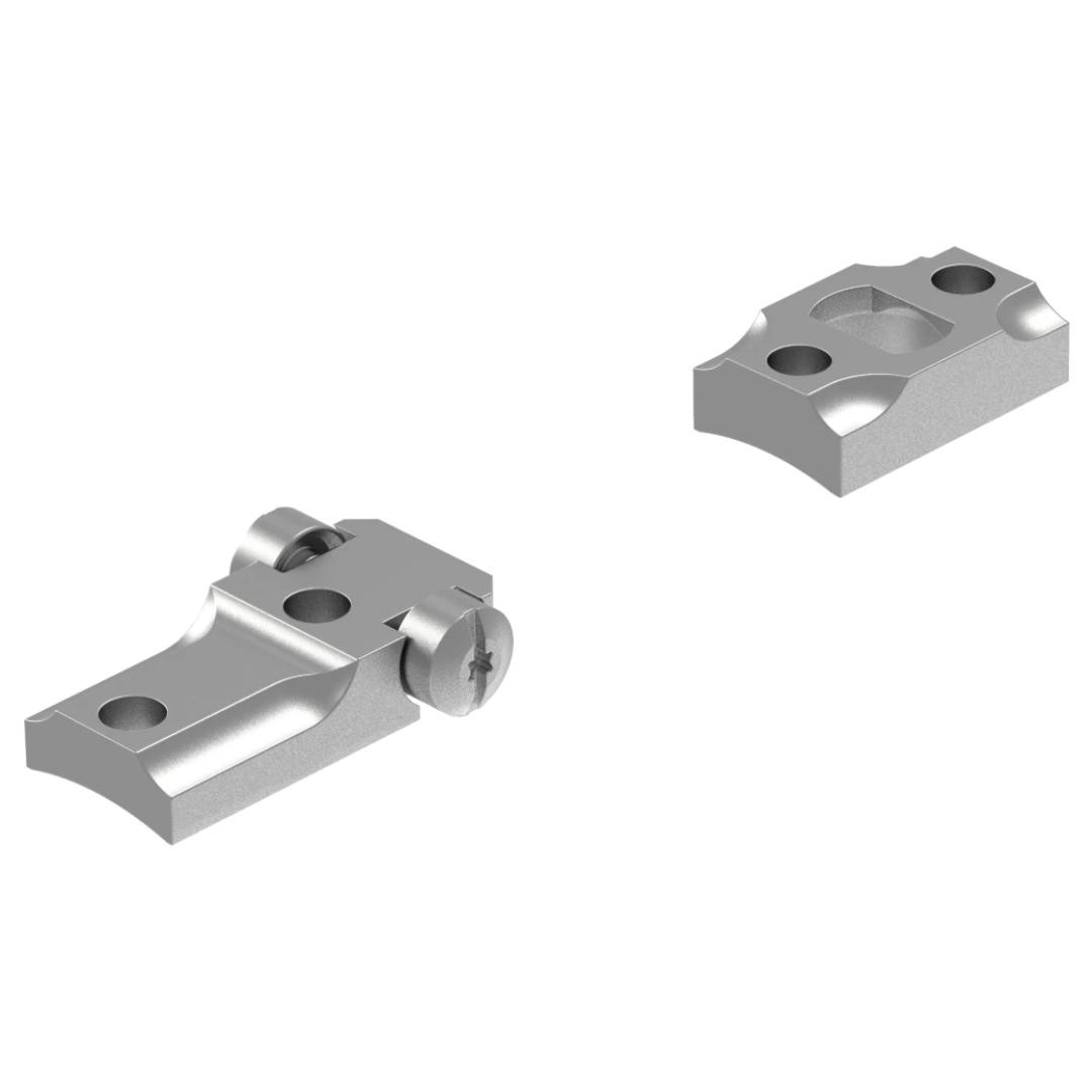 Base STD Browning A-Bolt RH-SA 1pièce Mat main image 1