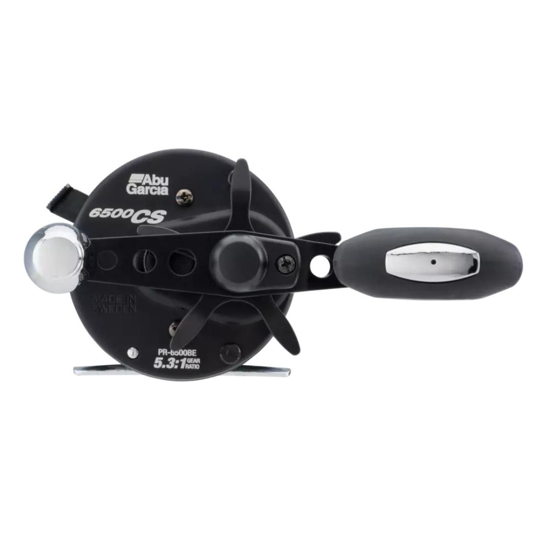 Abu Garcia Ambassadeur Pro Rocket BE 6500 | Nechako Outdoors Canada