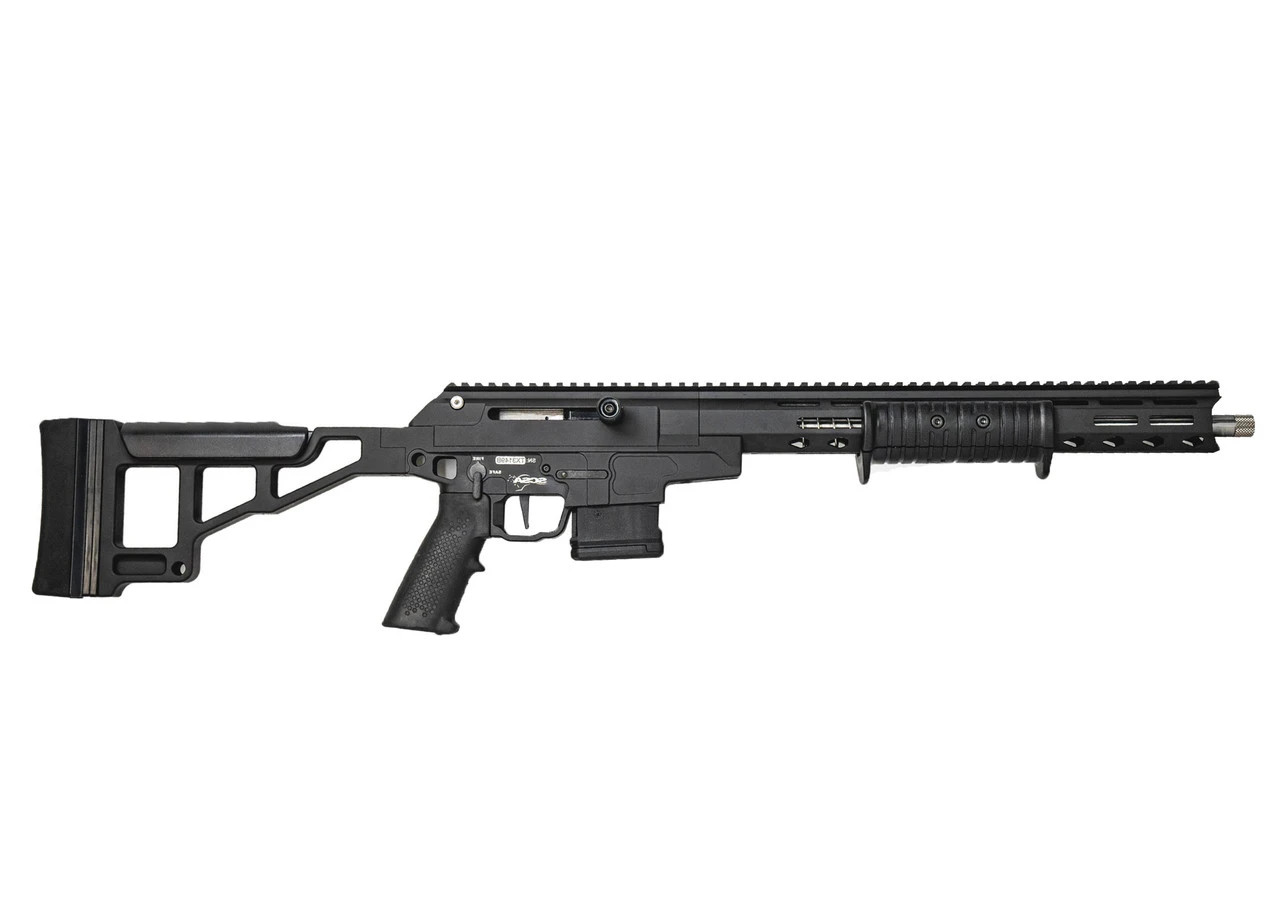 SCSA Taipan X Black 223 WYLDE | Nechako Outdoors Canada