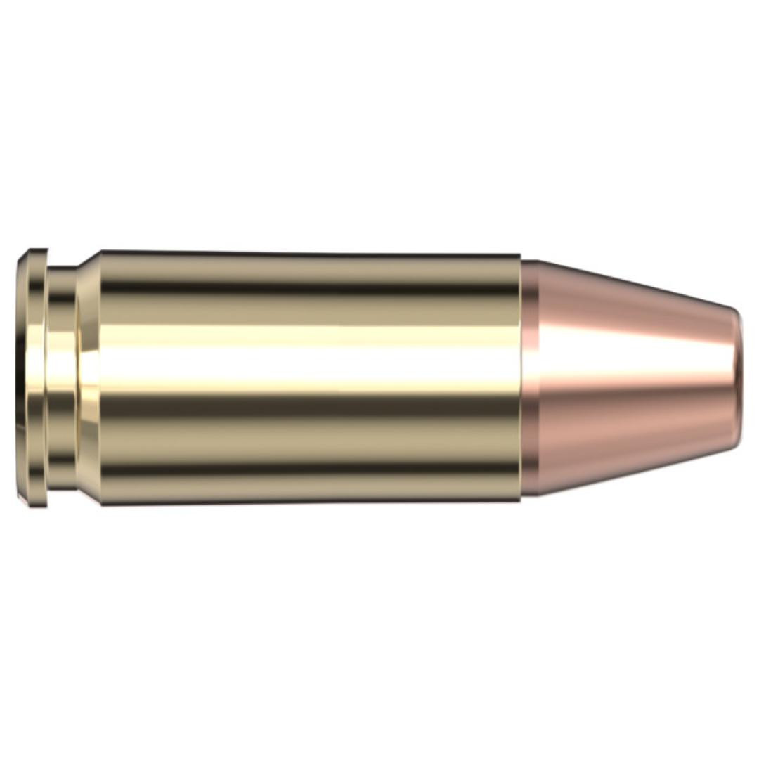 Hornady 9mm Luger+P 138 gr DGH Backcountry Defense | Nechako Outdoors