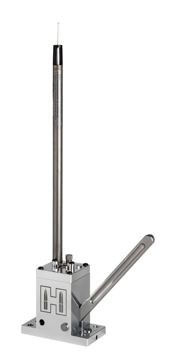 Hornady Versa Prime Bench Priming Tool | Nechako Outdoors Canada