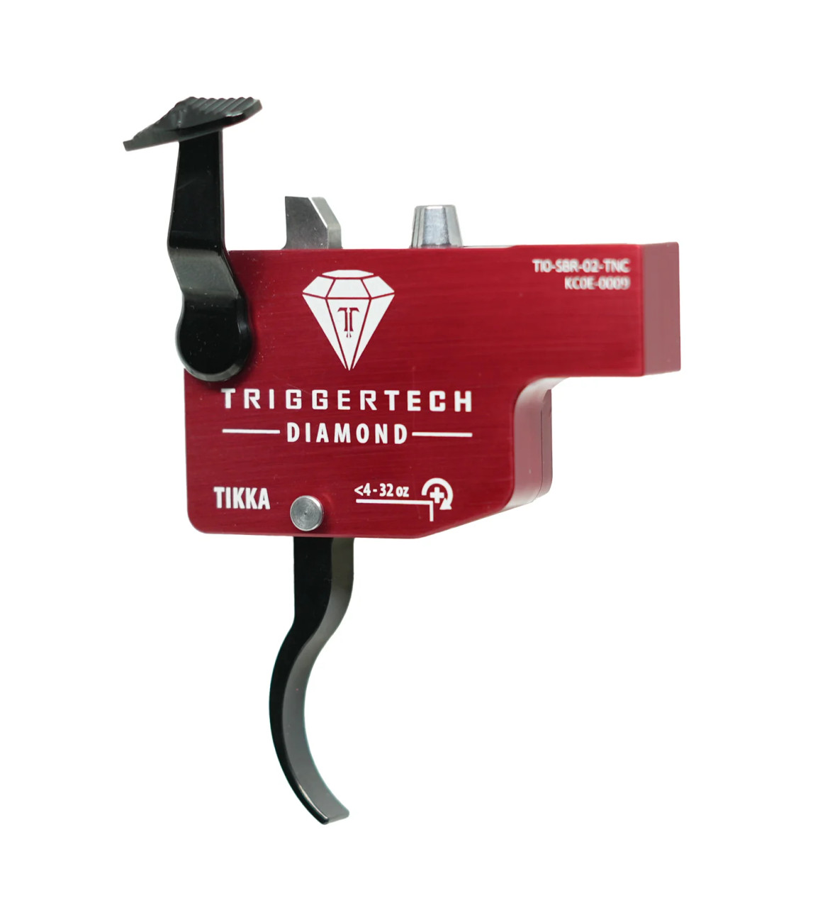 TriggerTech Tikka Diamond Trigger | Nechako Outdoors Canada