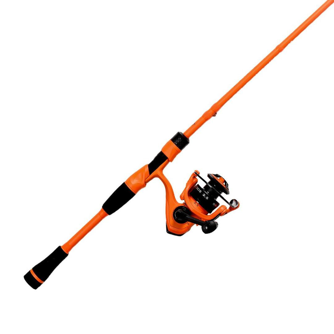 13 Fishing Code Radioactive Spin Combo 6'6", 2-pc, Medium | Nechako Outdoors