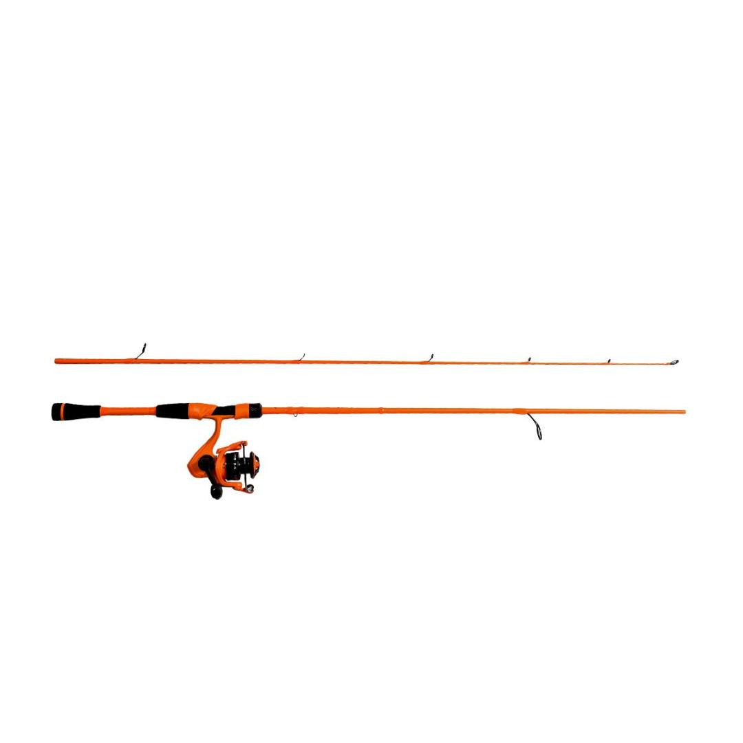 13 Fishing Code Radioactive Spin Combo 6'6", 2-pc, Medium | Nechako Outdoors