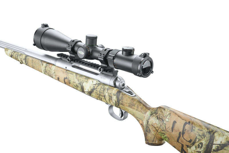 Butler Creek Blizzard Scope Cover | Nechako Outdoors Canada