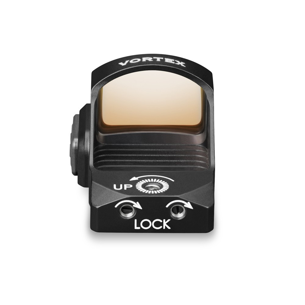 Vortex Viper Red Dot - Nechako Outdoors