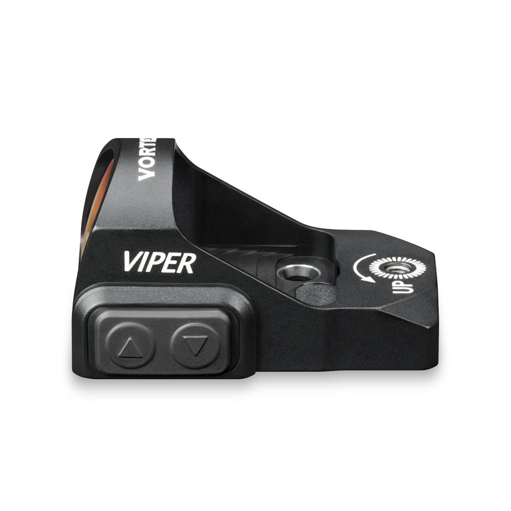 Vortex Viper Red Dot - Nechako Outdoors
