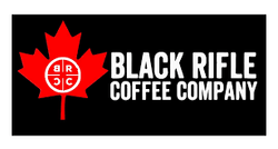 Black Rifle Coffee Company