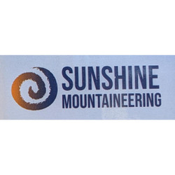 Sunshine Mountaineering