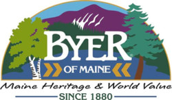 Byer of Maine