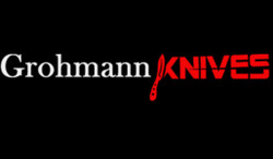 Grohmann Knives