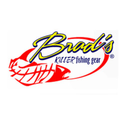Brad's Killer Fishing Gear