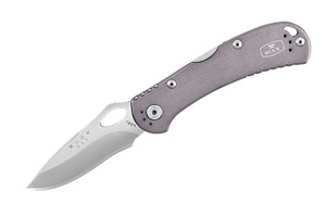 Buck Spitfire Grey Buck Spitfire Grey