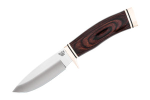 Buck Vanguard Knife Walnut Buck Vanguard Knife Walnut