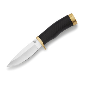 Buck Vanguard Rubber