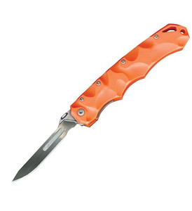 Havalon Piranta Stag Orange Havalon Piranta Stag Orange
