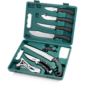 Outdoor Edge Game-Pro Set Outdoor Edge Game-Pro Set