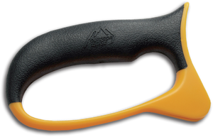 Outdoor Edge Tungsten Carbide Sharpener Outdoor Edge Tungsten Carbide Sharpener