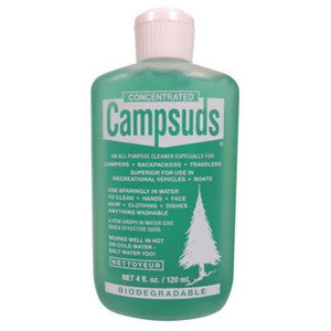 Campsuds 4oz Campsuds 4oz