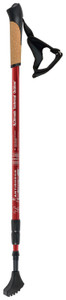 Chinook Nordic 3 Single Hiking Pole Chinook Nordic 3 Single Hiking Pole
