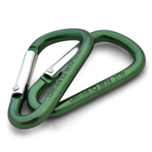 Coghlans Biners 4mm 2pk Coghlans Biners 4mm 2pk