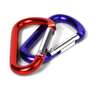 Coghlans Biners 5mm 2pk Coghlans Biners 5mm 2pk