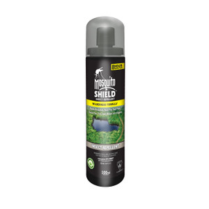 Mosquito Shield Wilderness Formula Mosquito Shield Wilderness Formula