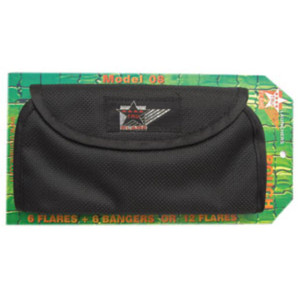 Tru Flare Pouch for Signal Kits Tru Flare Pouch for Signal Kits