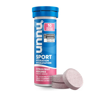 NUUN Sport Hydration