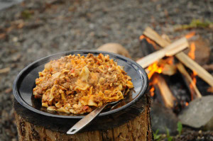 TrailFare Lasagna TrailFare Lasagna