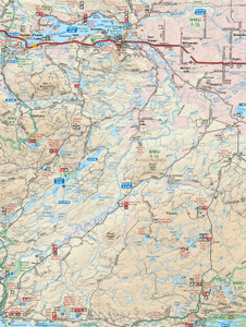 Backroads MB Northern BC Fraser Lake Backroads MB Northern BC Fraser Lake