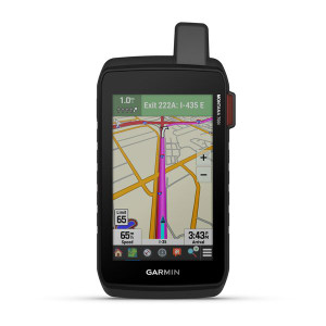 Garmin Montana® 700i Garmin Montana® 700i