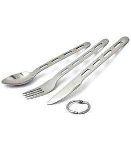 Chinook Cutlery SS Plateau Chinook Cutlery SS Plateau
